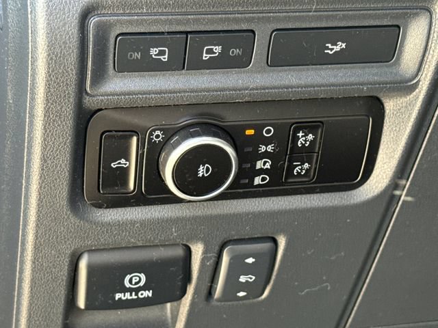 Certified 2023 Ford F150 Lariat AWD/4WD image 22