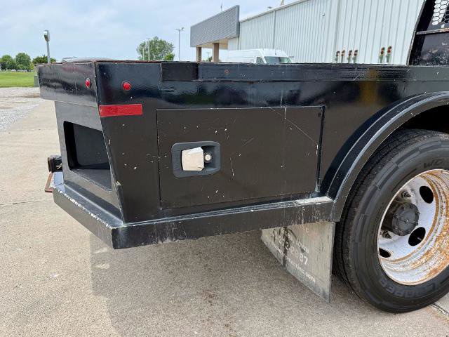 Certified 2019 Ford F550 4x4 Crew Cab Super Duty image 25