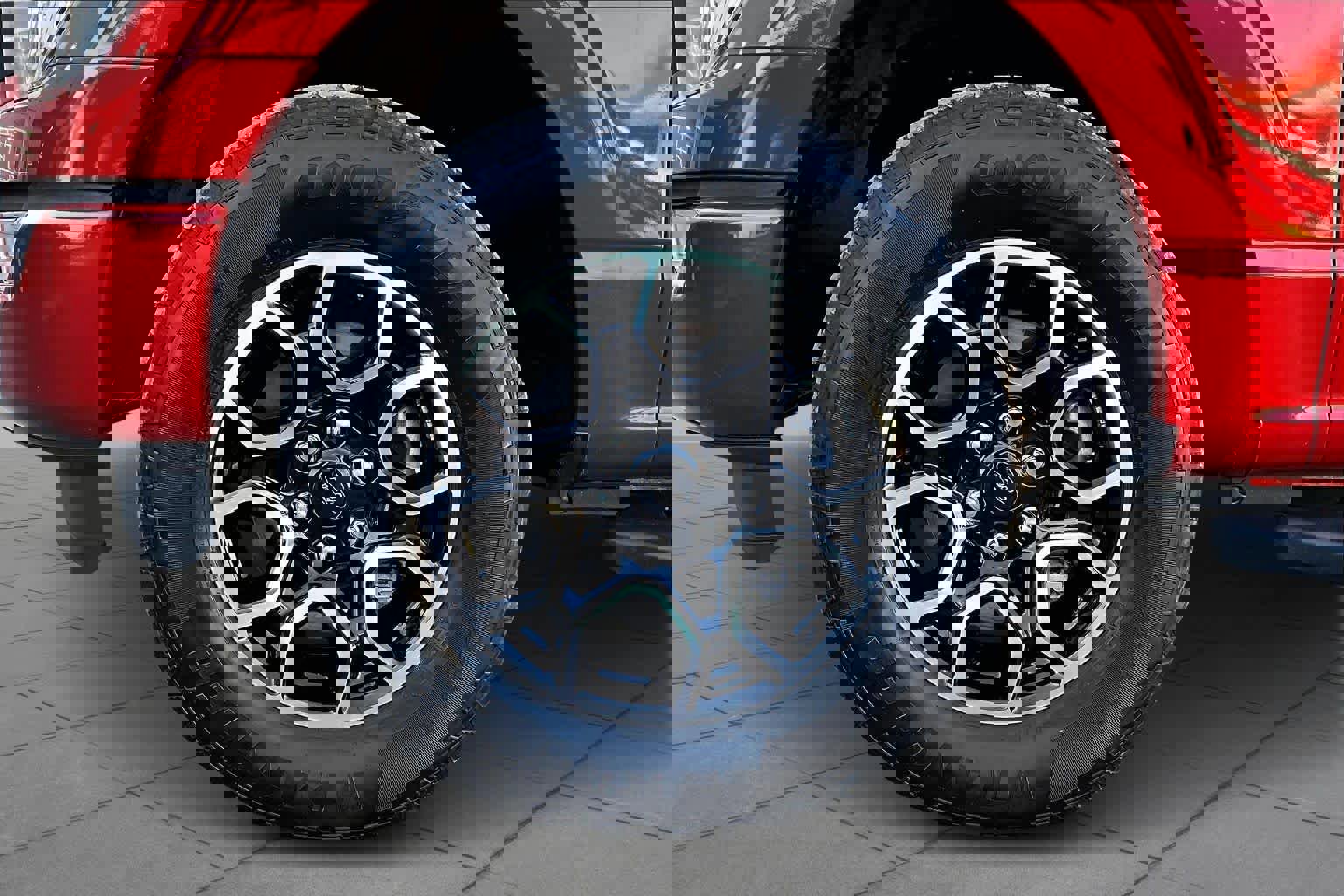 Certified 2023 Ford F150 XLT w/ Equipment Group 302A High image 13