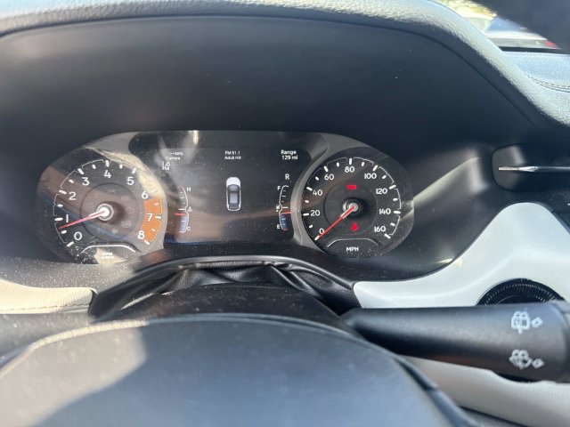 Used 2024 Jeep Compass Limited AWD/4WD image 32