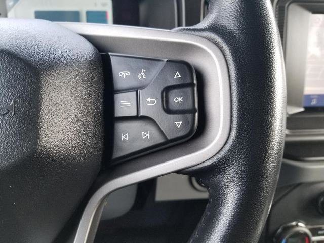 Certified 2023 Ford Bronco Big Bend w/ Sasquatch Package AWD/4WD image 25
