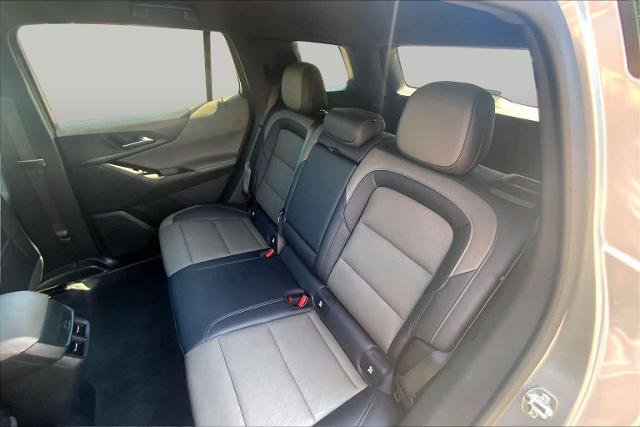 Used 2025 Chevrolet Equinox LT w/ Convenience Package II AWD/4WD image 21