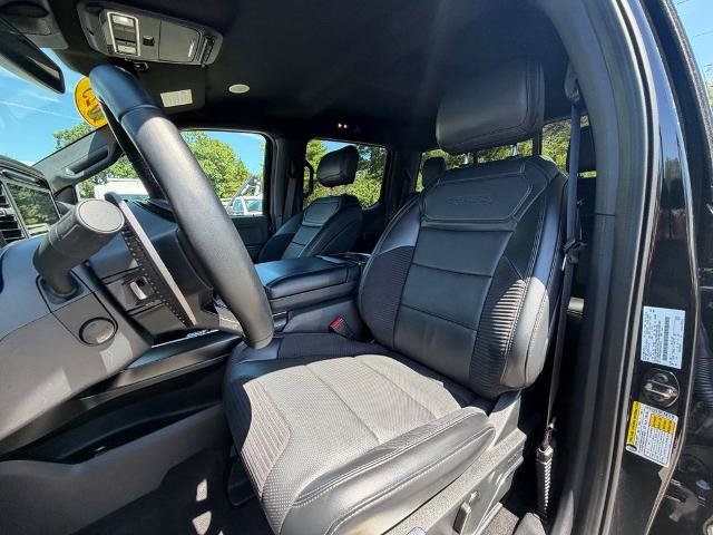 Certified 2023 Ford F150 Raptor AWD/4WD image 16