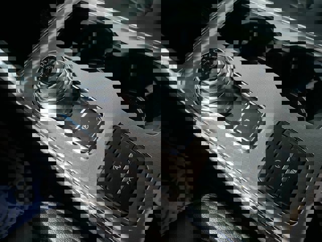 Certified 2024 Ford Edge Titanium image 24