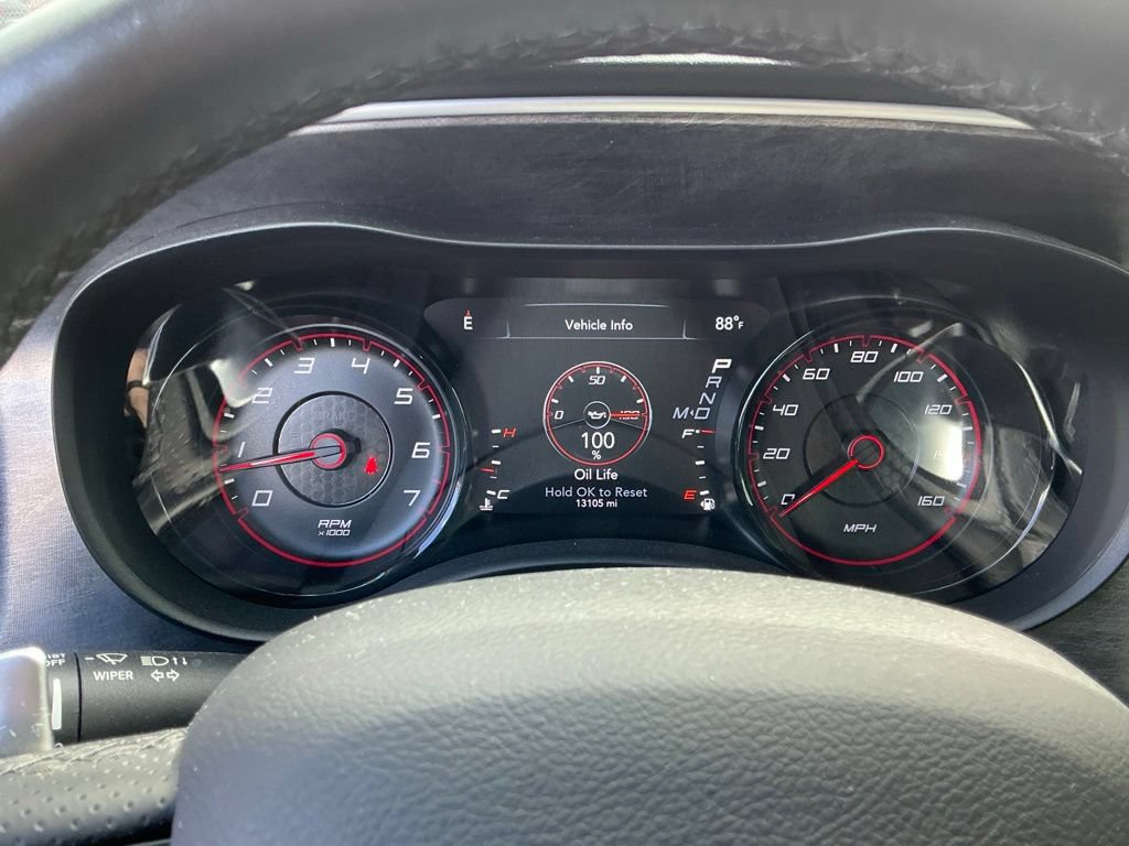 Used 2023 Dodge Charger R/T w/ Daytona Edition Group RWD image 30