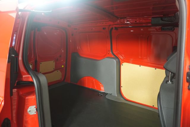 Certified 2023 Ford Transit Connect XLT FWD image 23