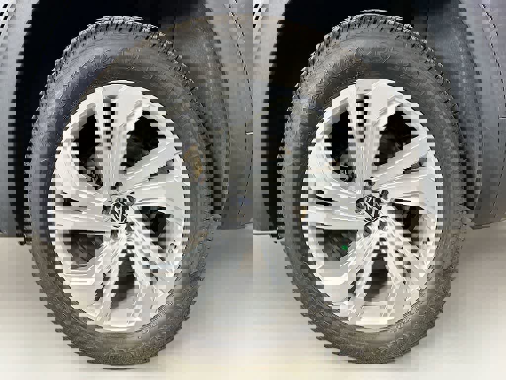 Used 2021 Volkswagen Atlas SE w/ Panoramic Sunroof Package image 8