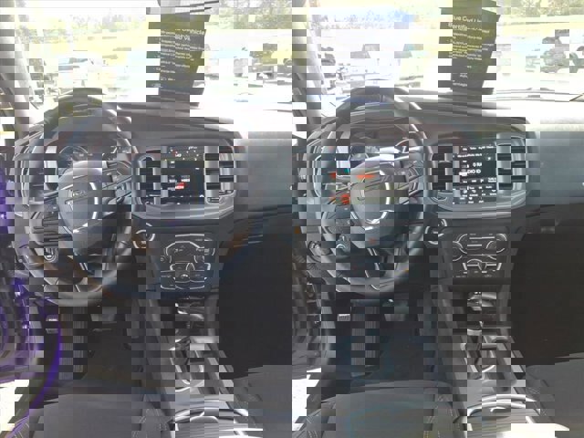 Used 2023 Dodge Charger SXT w/ Cold Weather Package image 12