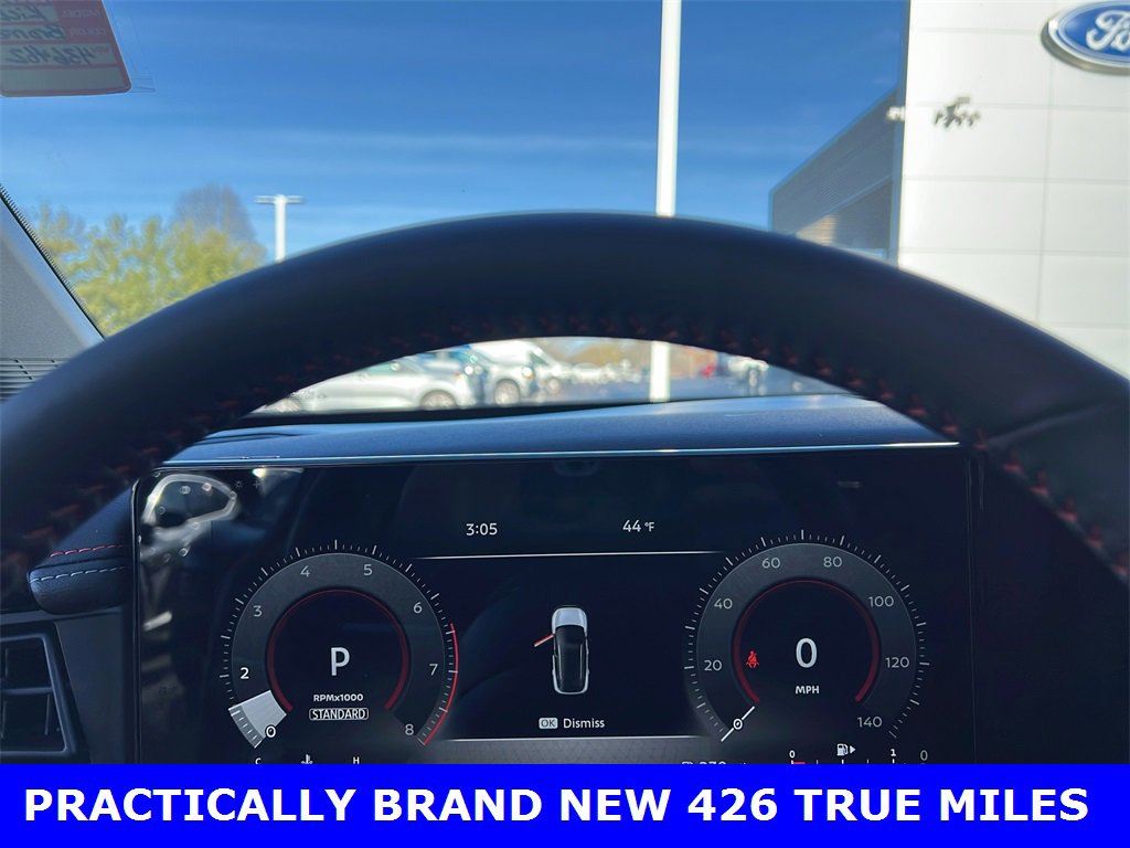 Used 2025 Nissan Kicks SR image 17