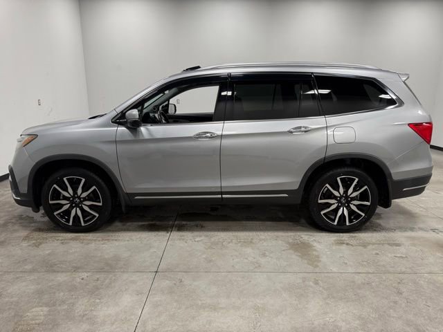 Used 2019 Honda Pilot Touring image 8