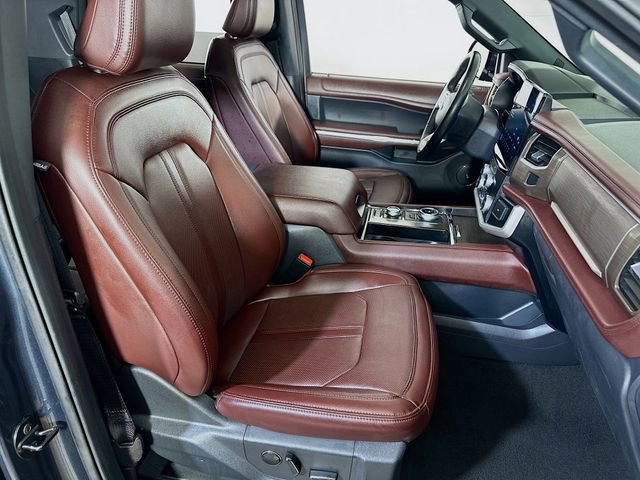 Certified 2024 Ford Expedition Limited image 13