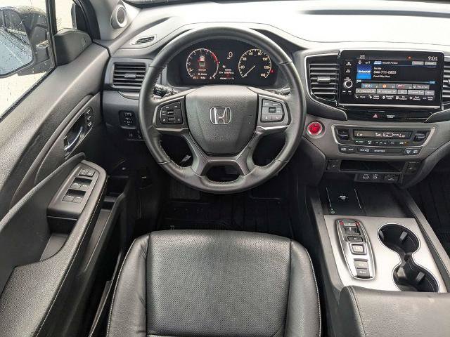 Used 2025 Honda Ridgeline RTL image 15