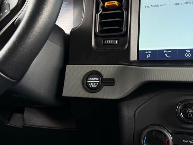 Certified 2023 Ford Bronco Badlands w/ Sasquatch Package AWD/4WD image 27
