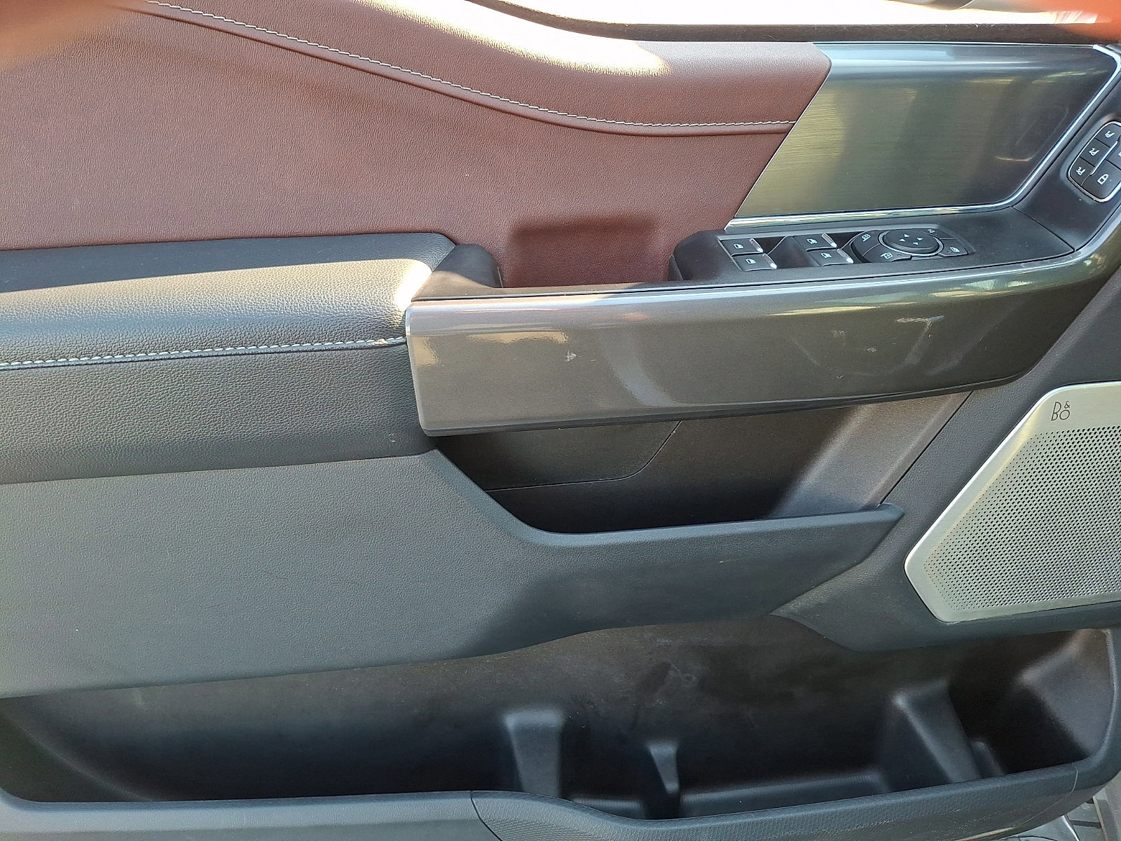 Certified 2023 Ford F150 Lariat w/ Equipment Group 502A High image 12