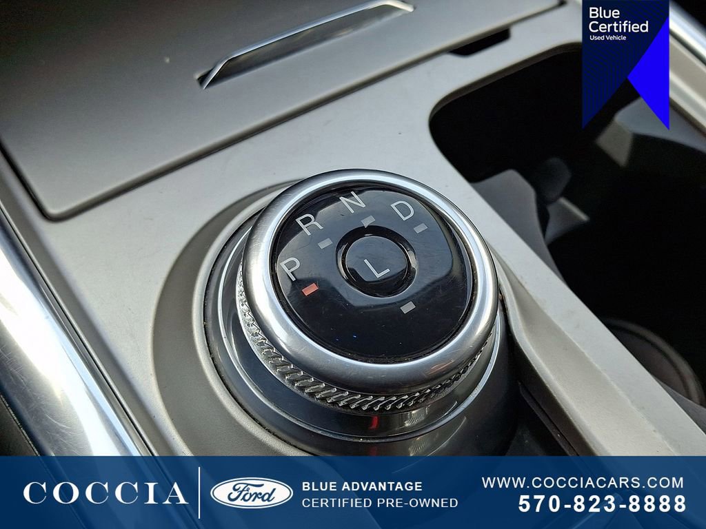 Certified 2022 Ford Explorer XLT w/ Equipment Group 202A image 15