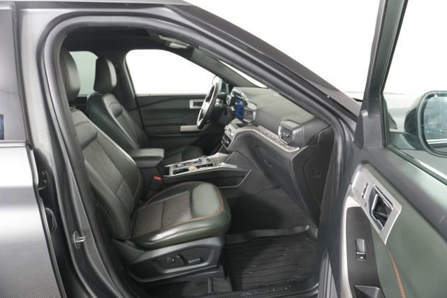 Certified 2022 Ford Explorer Timberline w/ Timberline Technology Package image 28