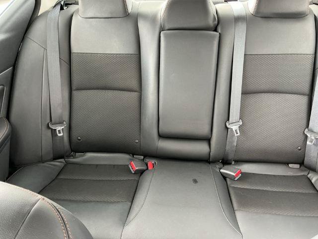 Used 2021 Nissan Altima 2.5 SR FWD image 29