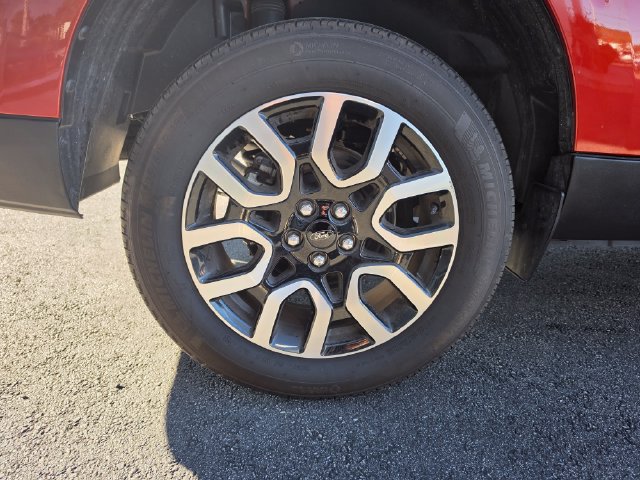 Certified 2024 Ford Maverick Lariat AWD/4WD image 26