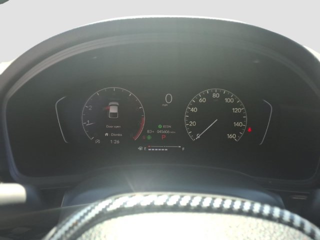Used 2025 Honda Civic Sport image 26