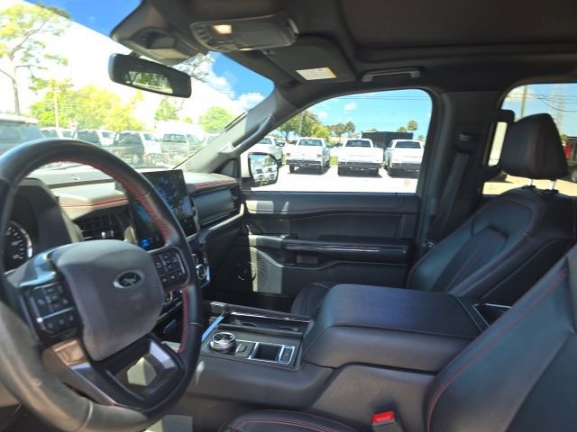Certified 2023 Ford Expedition Limited RWD image 9