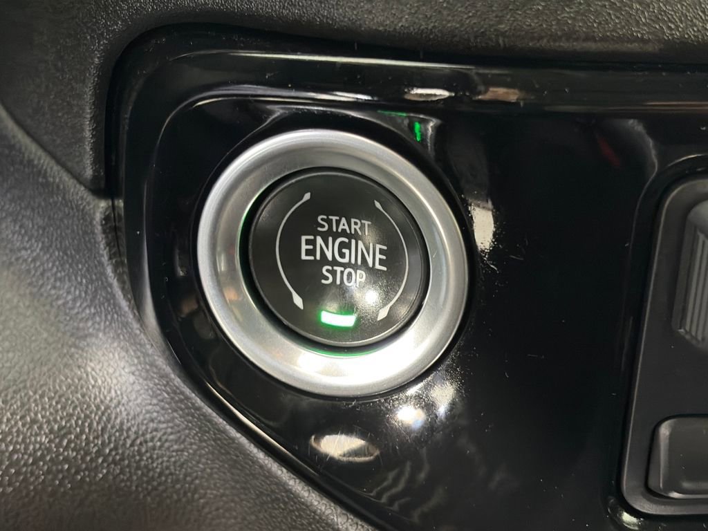 Used 2022 Chevrolet Silverado 1500 RST w/ Convenience Package II image 23