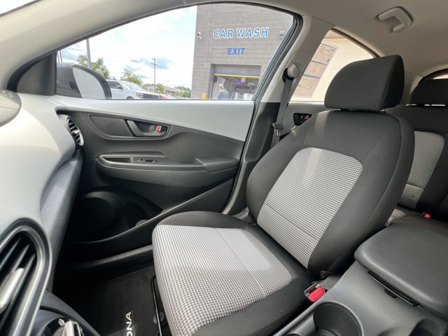 Used 2019 Hyundai Kona SEL FWD image 20
