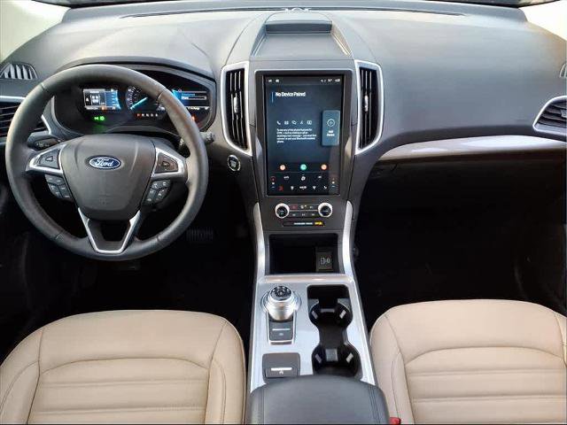 Certified 2024 Ford Edge SEL w/ Convenience Package image 13