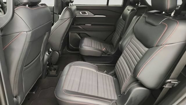 Certified 2026 Ford Explorer ST-Line AWD/4WD image 25