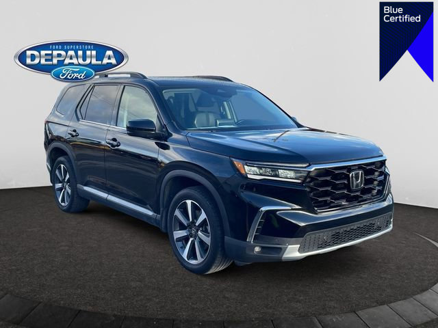 Used 2023 Honda Pilot Touring image 1