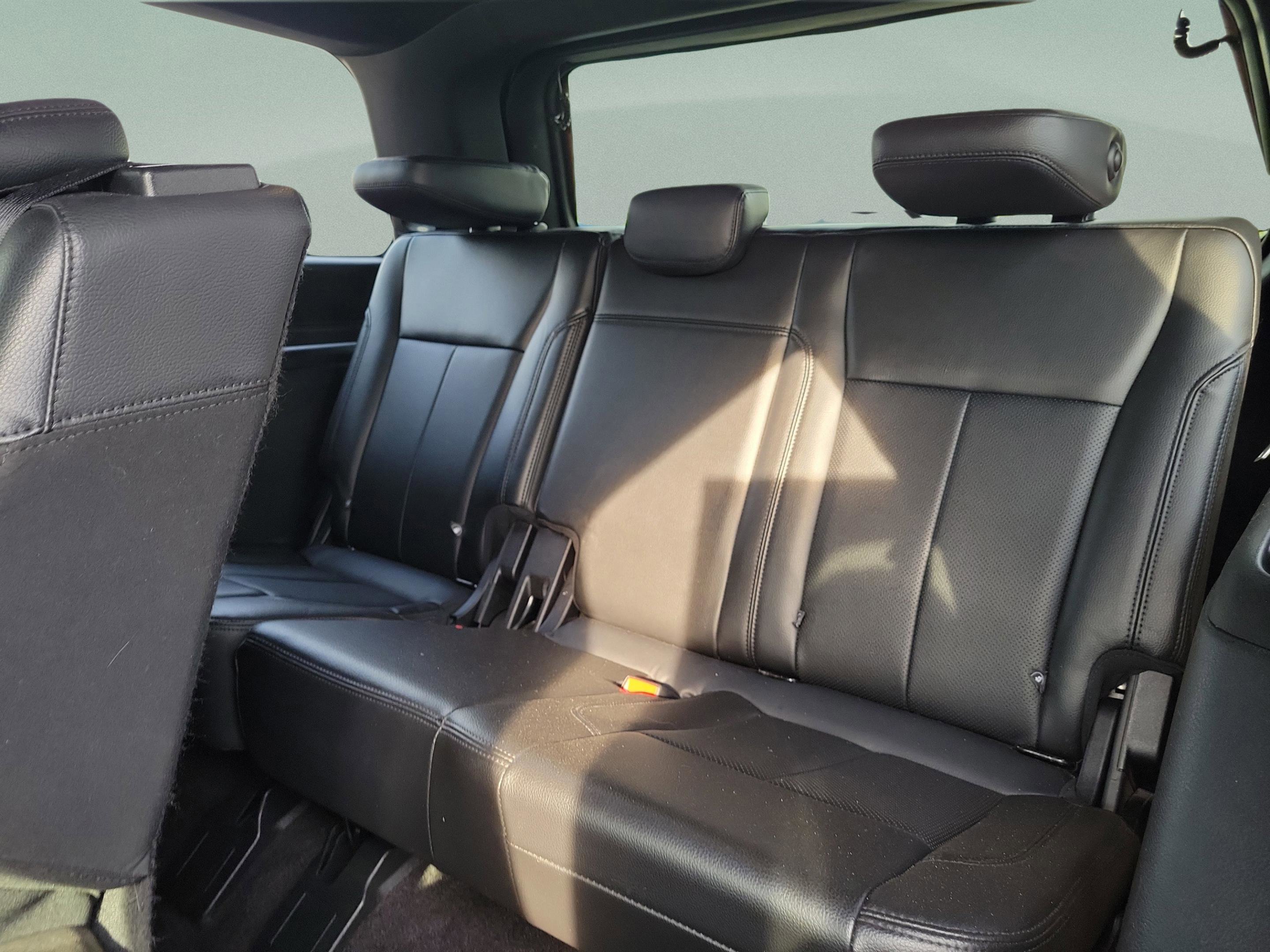 Certified 2020 Ford Expedition XLT w/ Equipment Group 201A AWD/4WD image 12