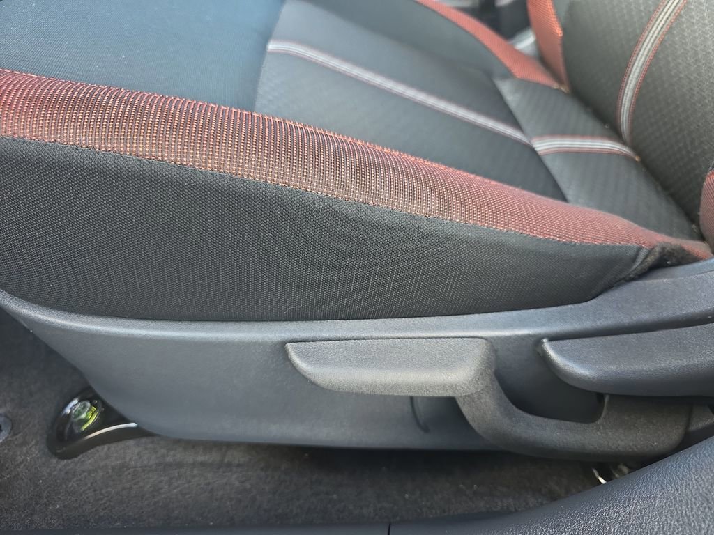 Used 2024 Nissan Versa SR w/ Trunk Package image 15