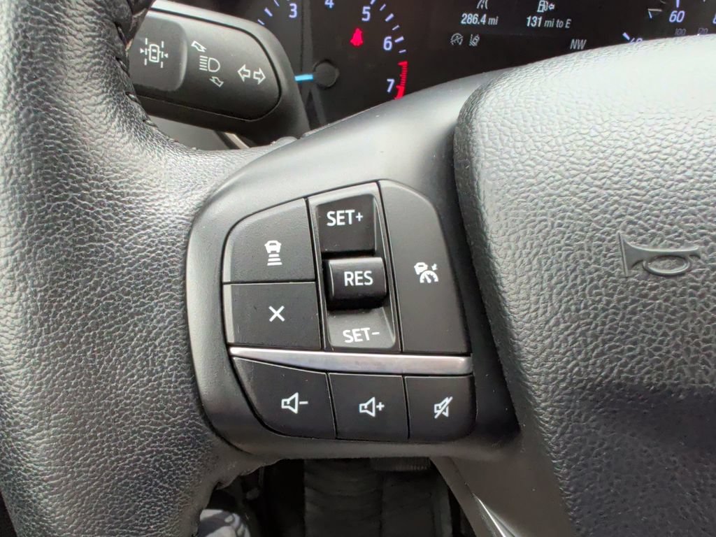 Certified 2020 Ford Escape SEL AWD/4WD image 26
