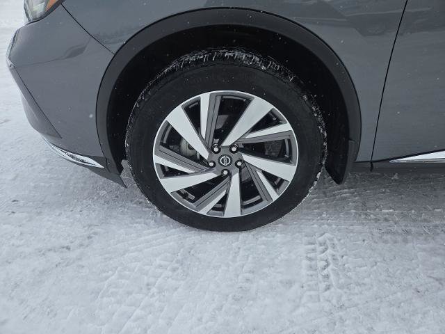Used 2020 Nissan Murano SL image 27