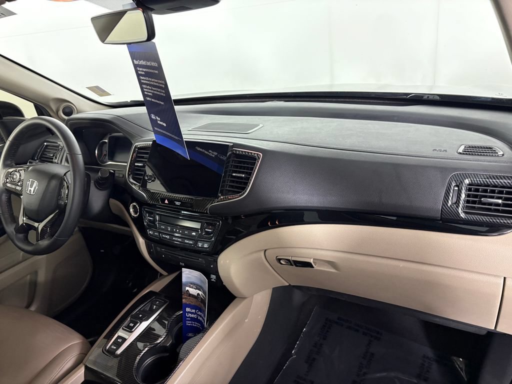 Used 2022 Honda Pilot Touring image 40
