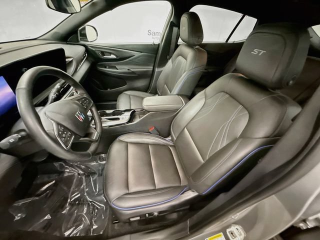 Used 2024 Buick Envista Sport Touring w/ Convenience I Package FWD image 20