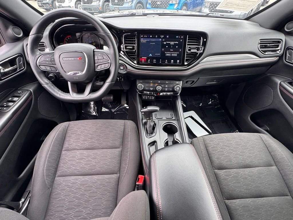 Used 2023 Dodge Durango R/T w/ Trailer Tow Group IV RWD image 26
