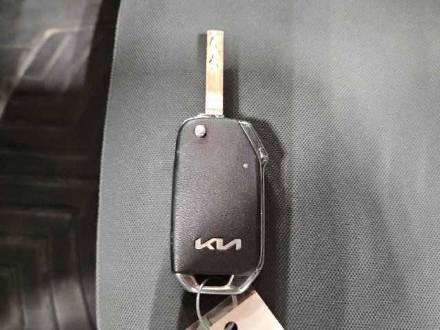 Used 2023 Kia Sportage LX AWD/4WD image 25