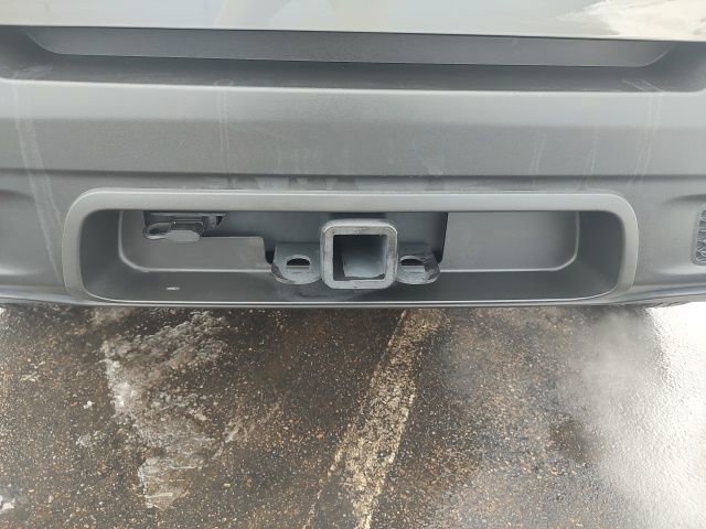 Used 2023 Jeep Renegade Trailhawk w/ Trailhawk Elite Group image 11