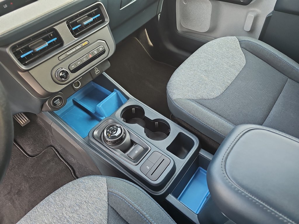 Certified 2025 Ford Maverick XLT FWD image 23