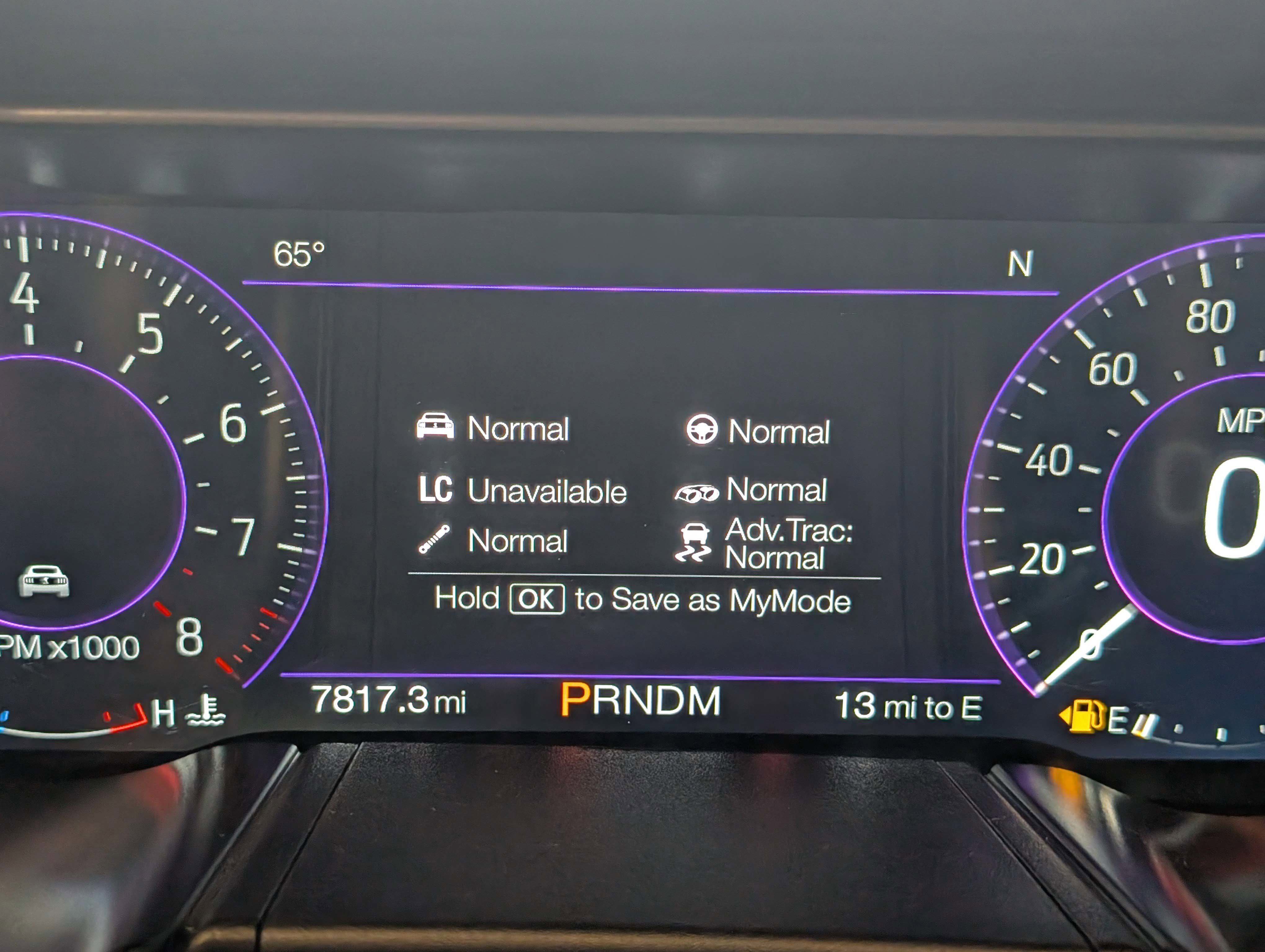 Certified 2020 Ford Mustang Shelby GT500 w/ Technology Package image 28