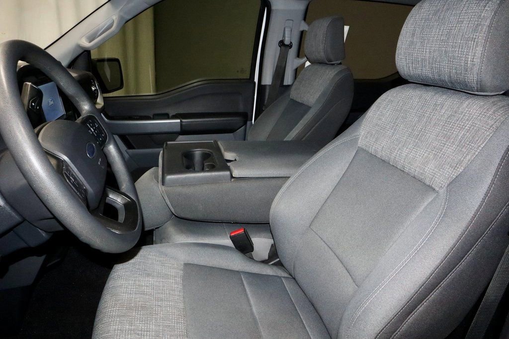 Certified 2022 Ford F150 XLT image 27