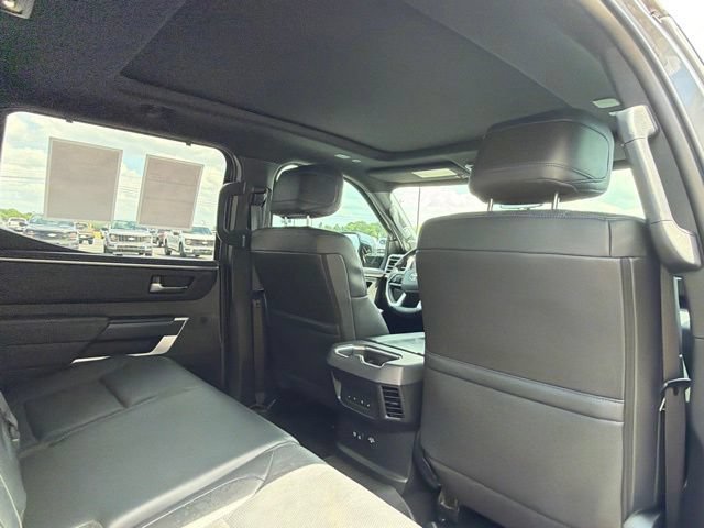 Used 2023 Toyota Tundra Platinum AWD/4WD image 20