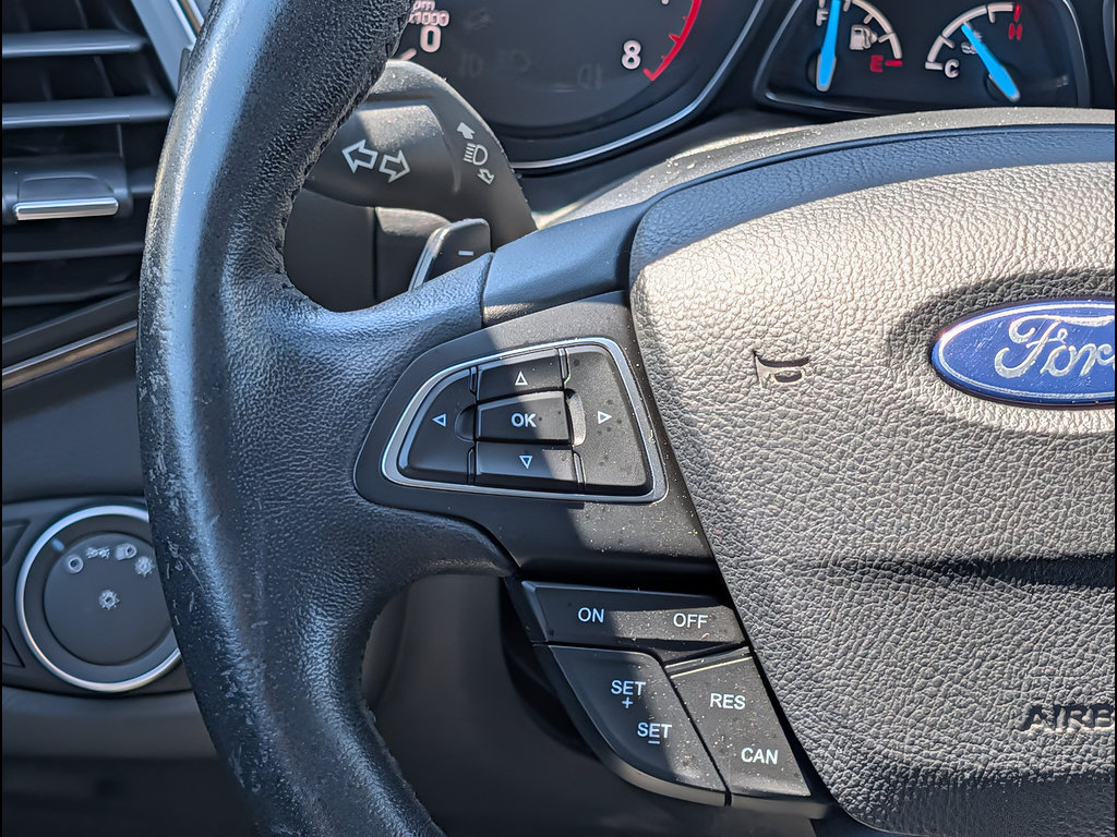 Certified 2018 Ford Escape Titanium AWD/4WD image 17