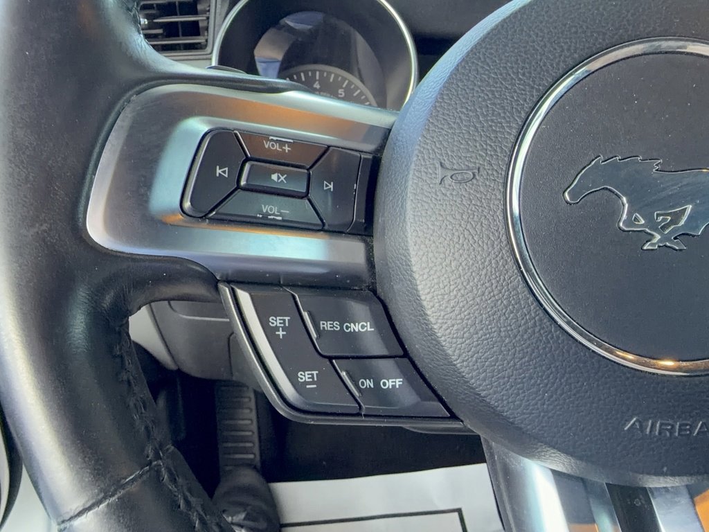 Certified 2020 Ford Mustang GT Premium image 26