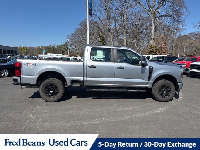 Certified 2024 Ford F250 XL w/ STX Appearance Package image 6