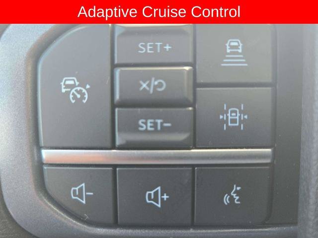Certified 2023 Ford F150 XLT w/ Equipment Group 302A High AWD/4WD image 20