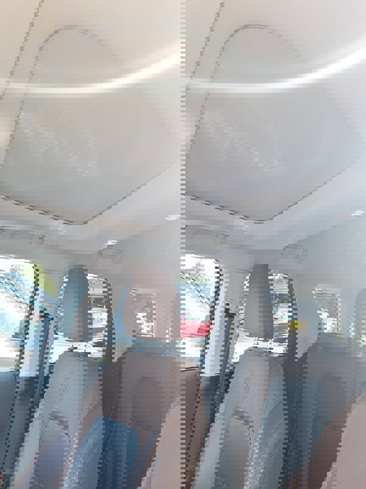 Certified 2021 Ford Bronco Sport Badlands w/ Badlands Package image 15