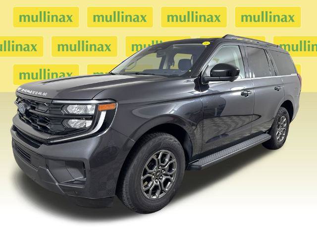 Certified 2025 Ford Expedition Active RWD image 16