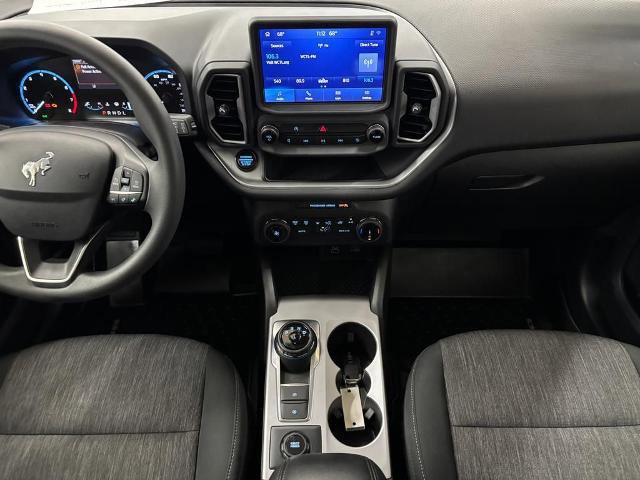 Certified 2023 Ford Bronco Sport Big Bend image 17