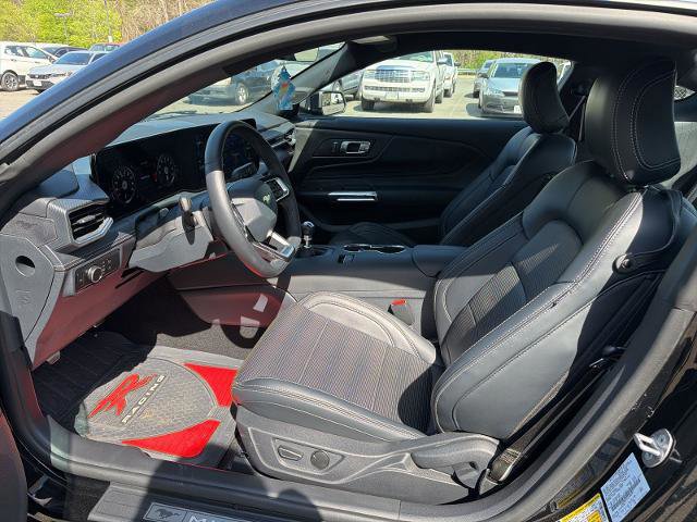 Certified 2025 Ford Mustang GT Premium image 15